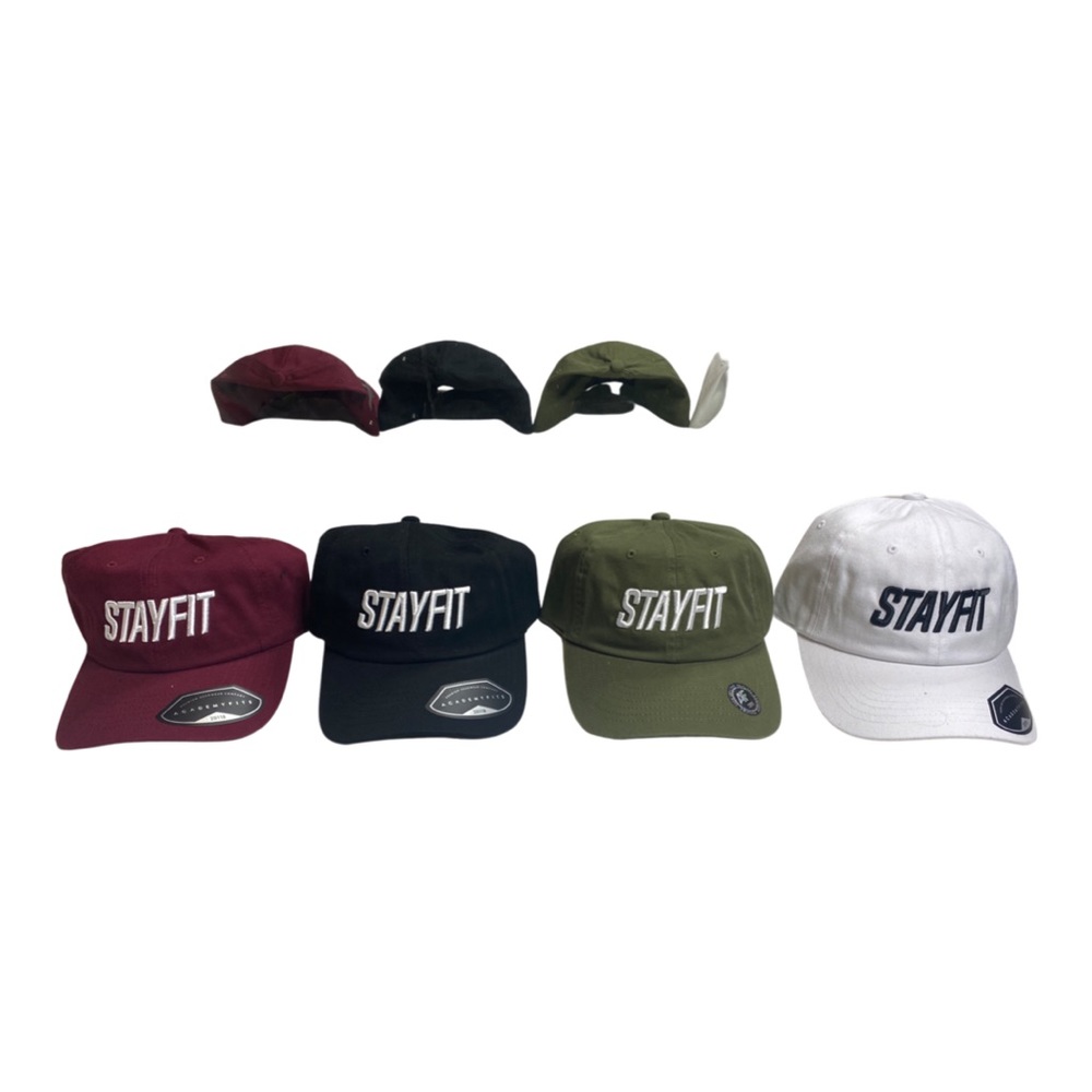 STAYFIT HAT